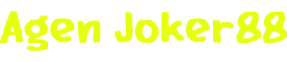 Agen Joker88